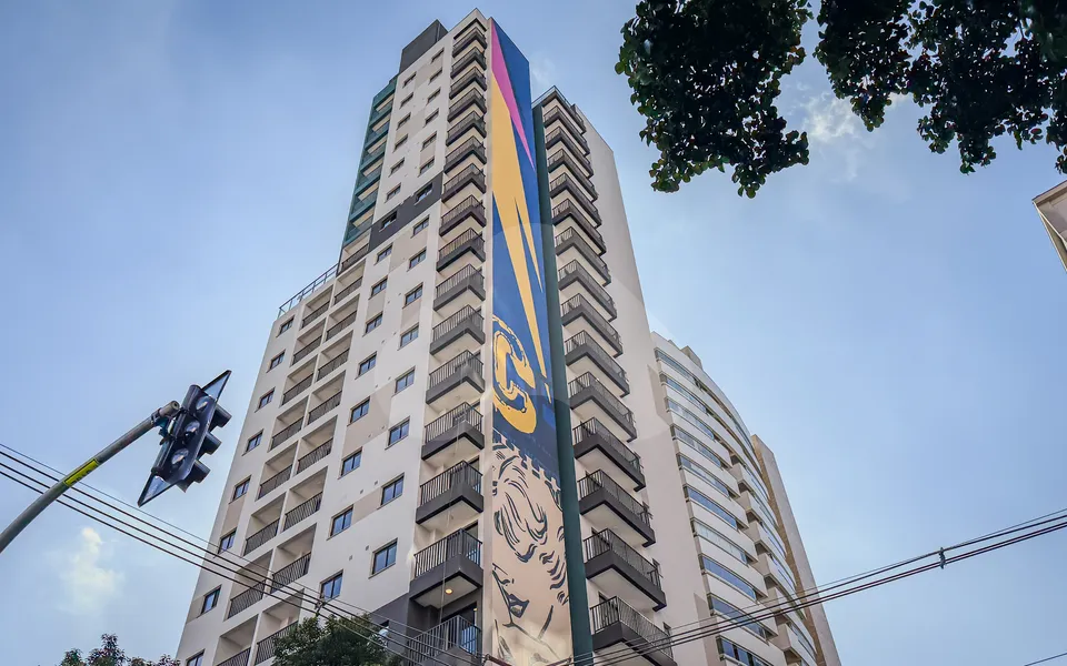 Foto de Nurban Vila Clementino