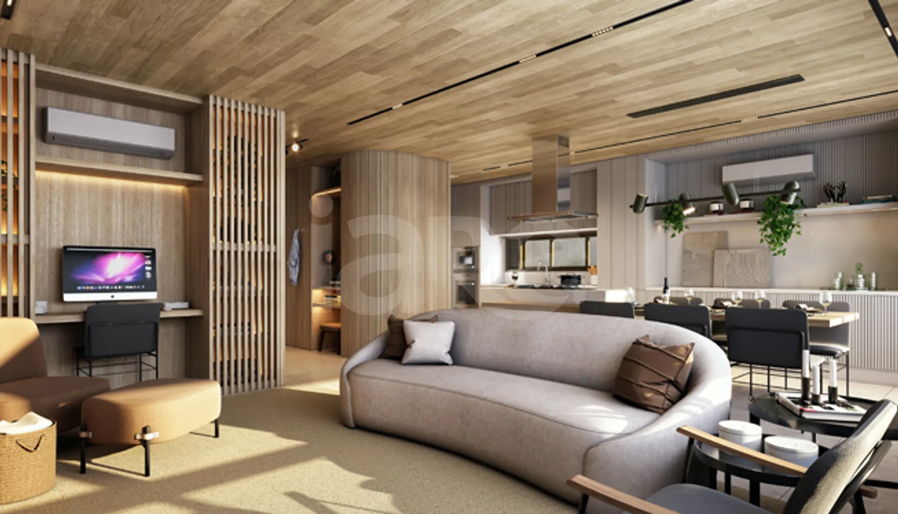 Ares Home - Casa com 155,15 m², em Sousas — foto 3