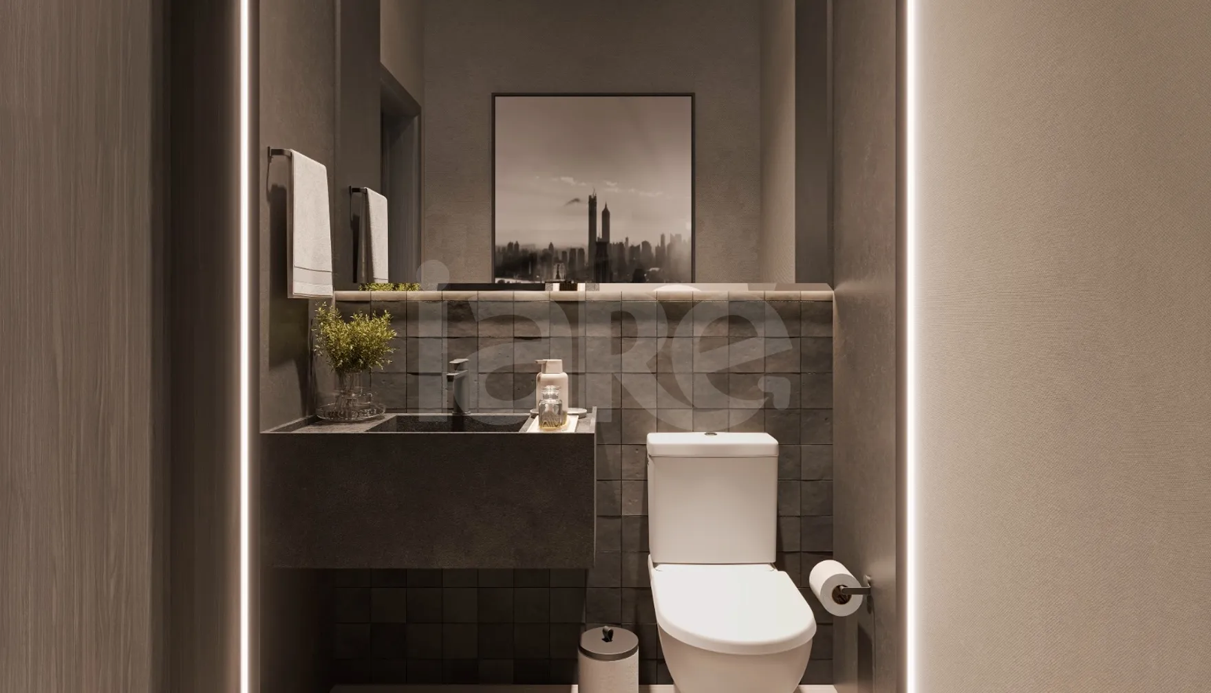 Belize Residencial - Apartamento com 120 m², em Meia Praia — foto 7