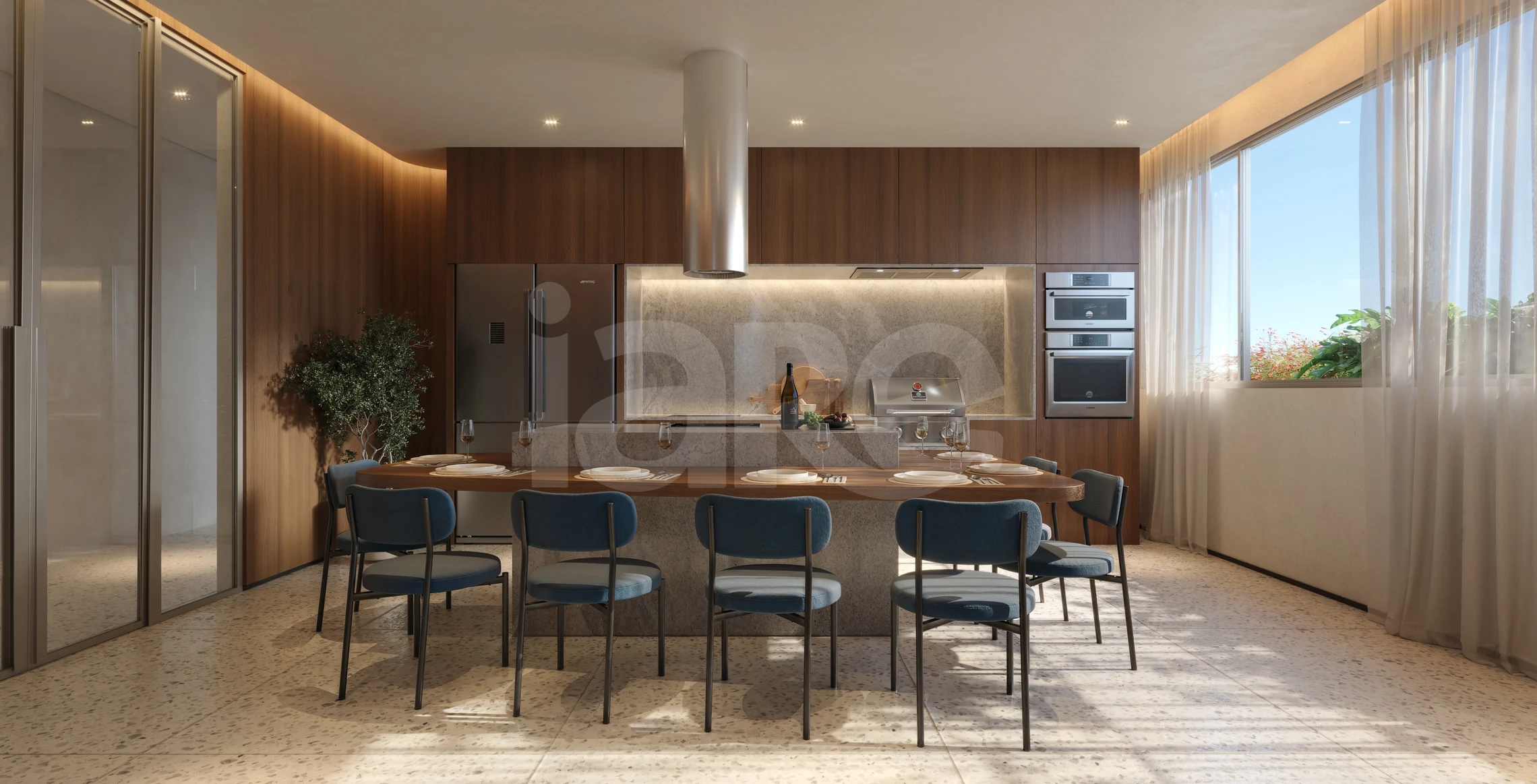 Pintassilgo 336 - Apartamento com 60,22 m², em Moema — foto 23