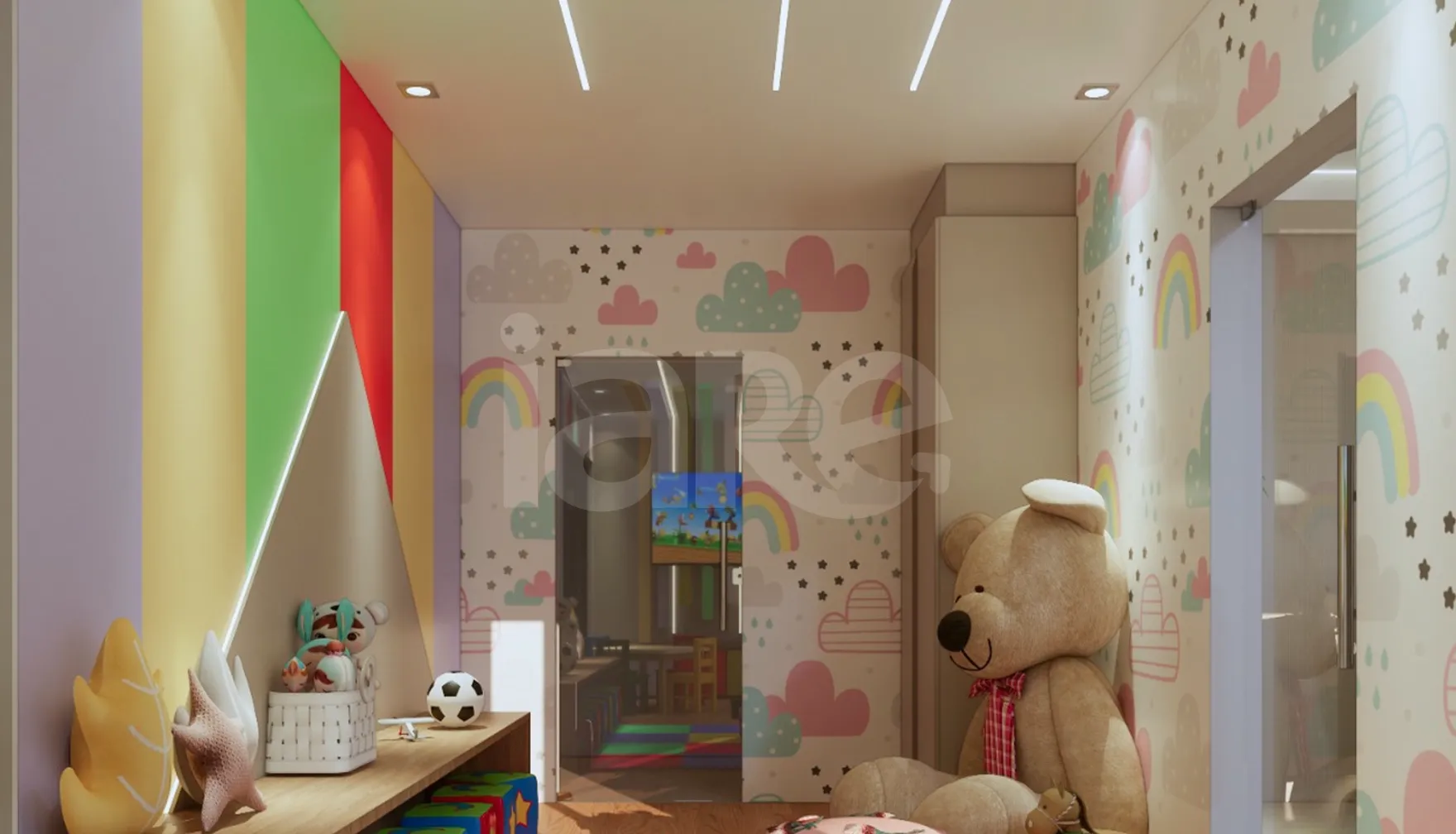 Acácia Garden Residence - Apartamento com 85 m², em Perequê — foto 11