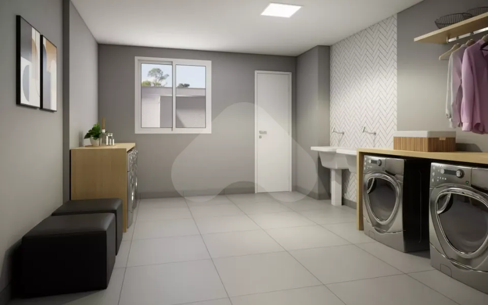 Metrocasa Viva Itaquera - Apartamento com 27,34 m², em Itaquera — foto 21