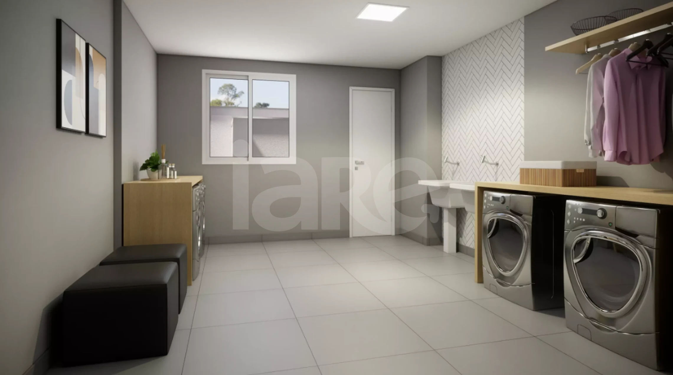 Metrocasa Viva Itaquera - Apartamento com 27,34 m², em Itaquera — foto 21