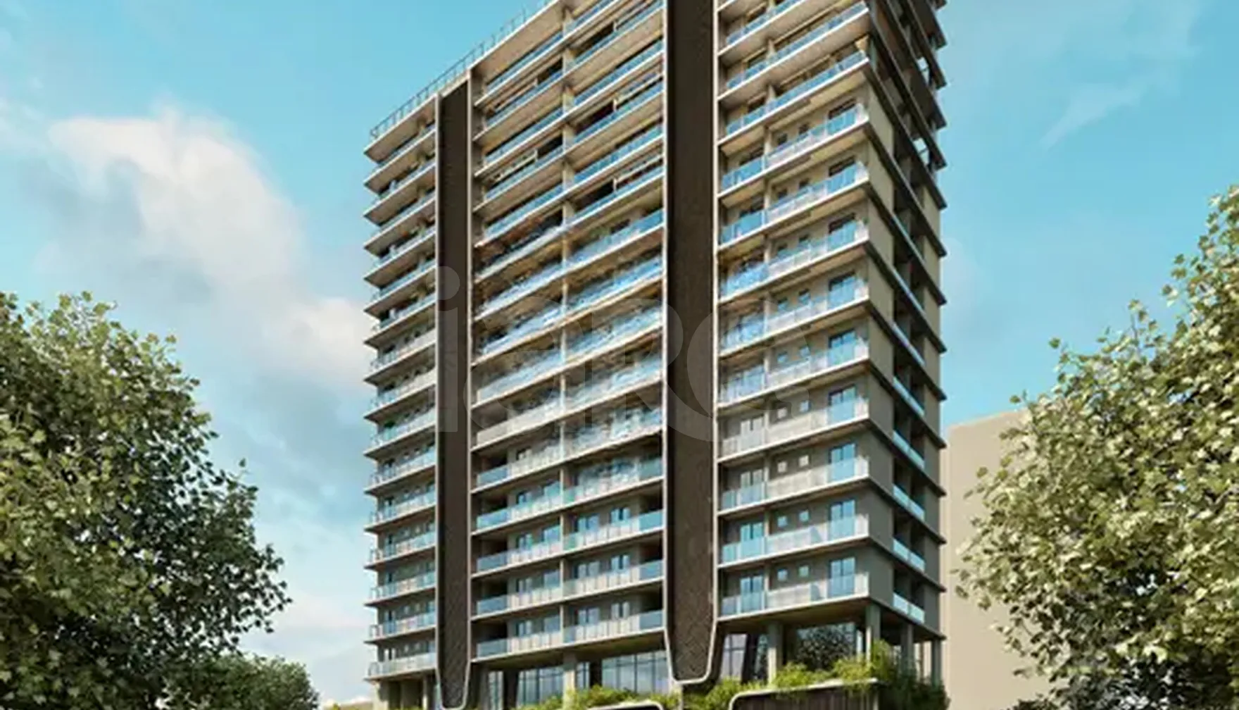 Edge - Garden com 75,24 m², em Santa Luíza — foto 1