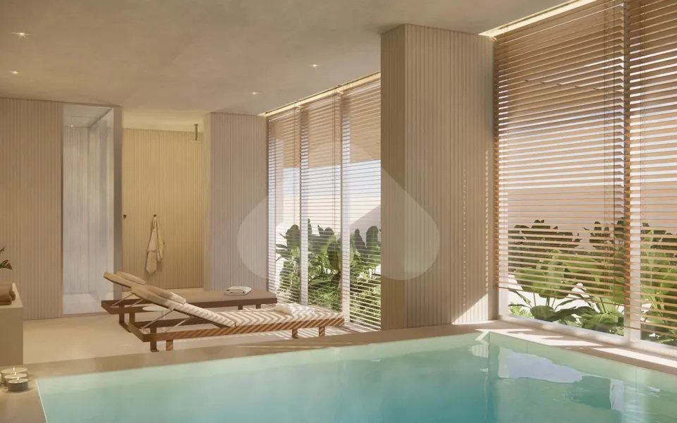 Signature - Apartamento com 100,25 m², em Barra da Tijuca — foto 10
