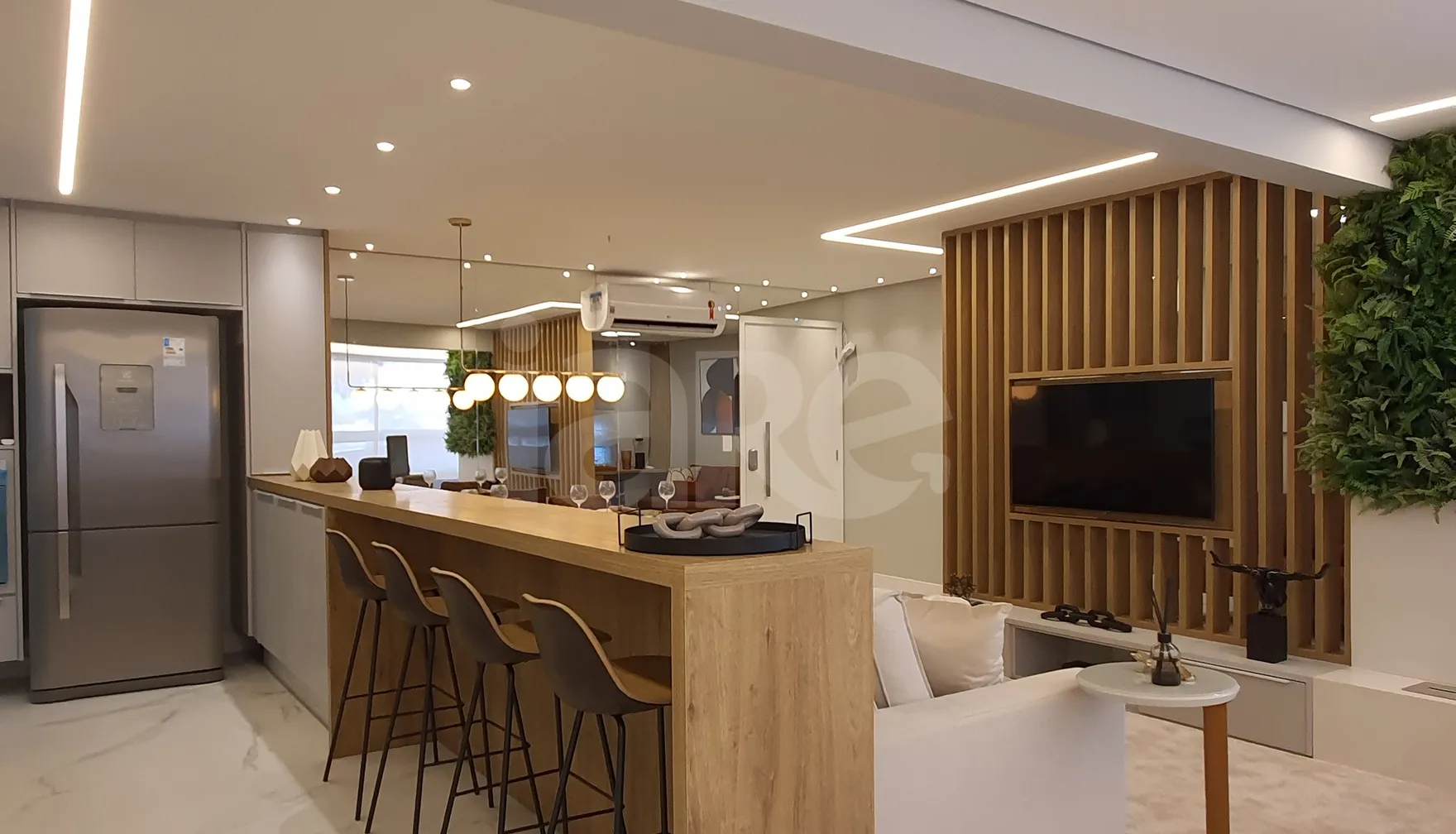 Roriz - Apartamento com 102,37 m², em Vila Assunção — foto 6