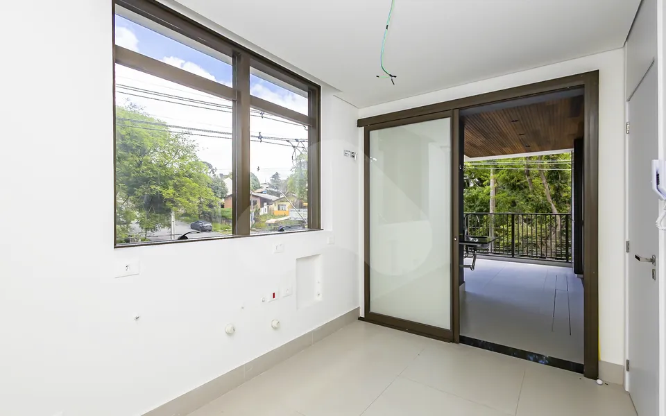 Álamo - Apartamento com 132,56 m², em Bigorrilho — foto 33