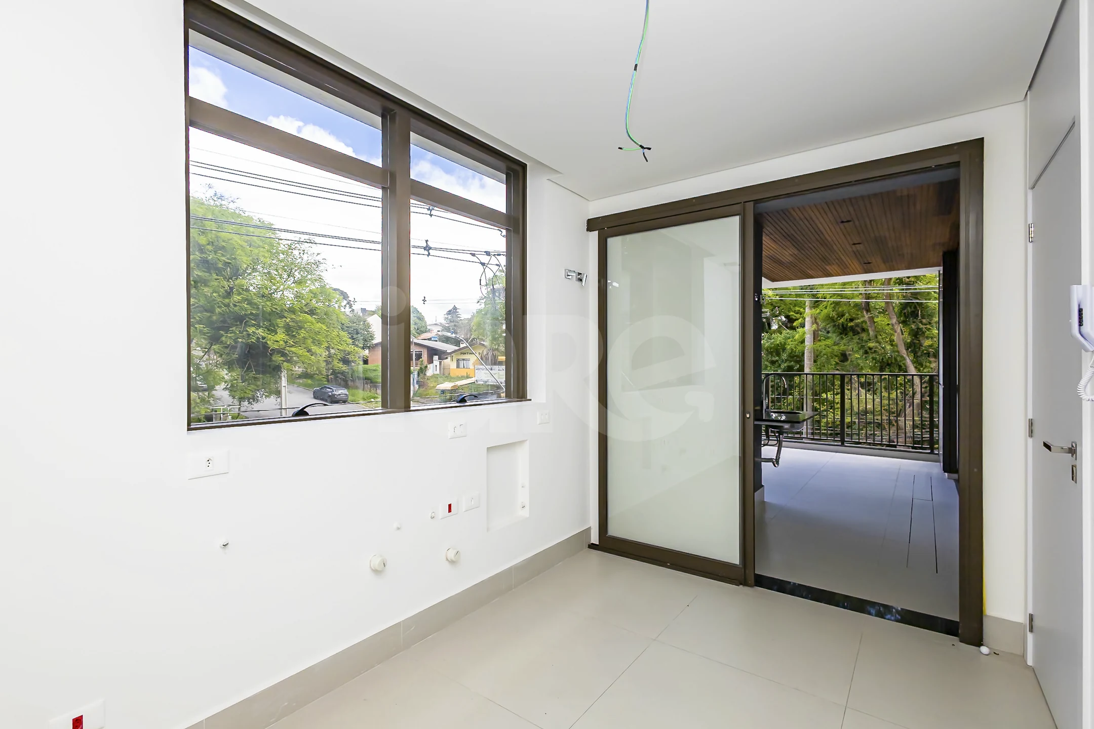 Álamo - Cobertura com 357,99 m², em Bigorrilho — foto 10