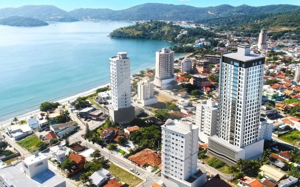 Le Mans - Apartamento com 117 m², em Balneário Perequê — foto 19