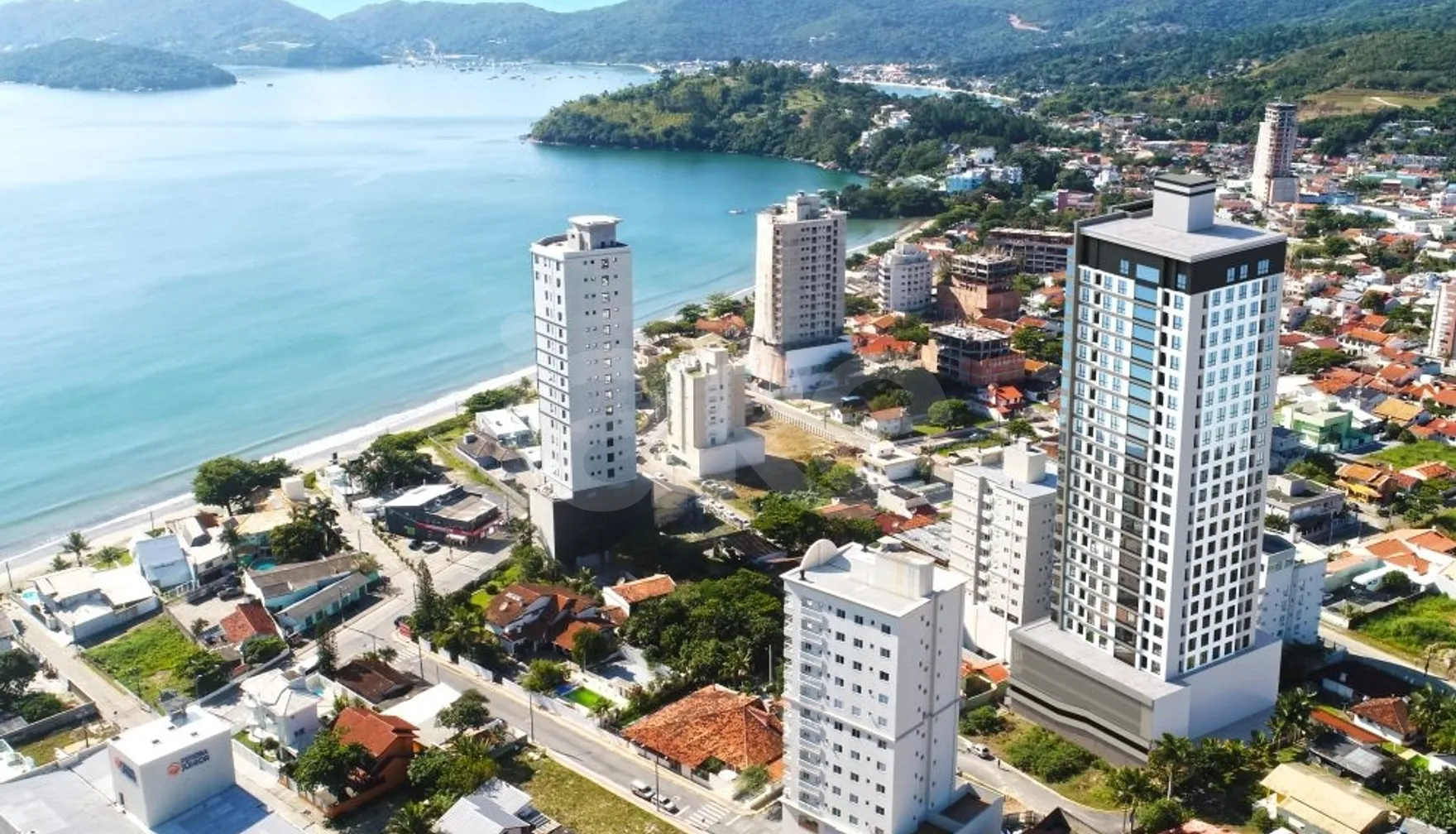Le Mans - Apartamento com 117 m², em Balneário Perequê — foto 23