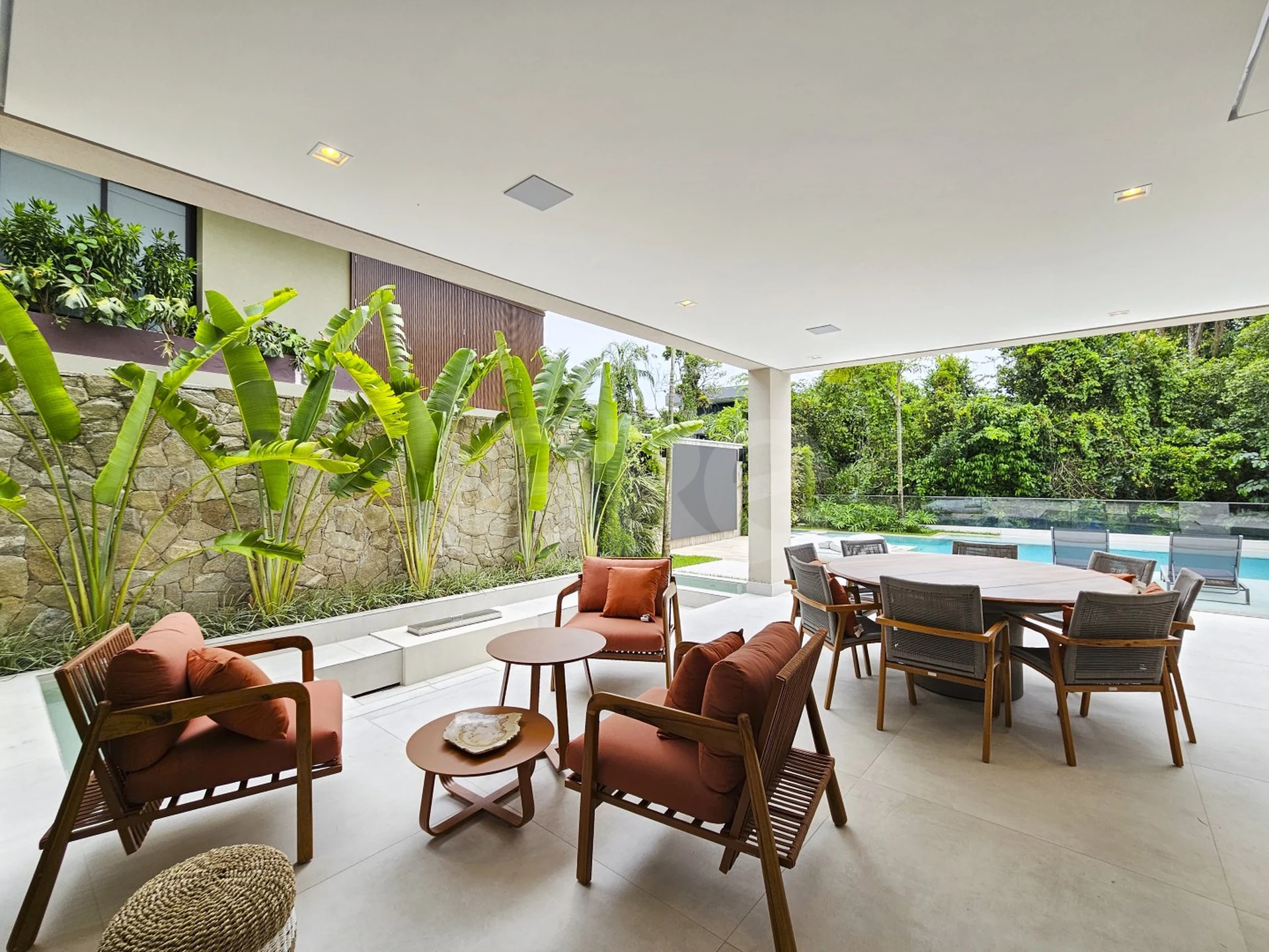 RSLAT 61 Casa 11 - Casa com 489,74 m², em Riviera — foto 43