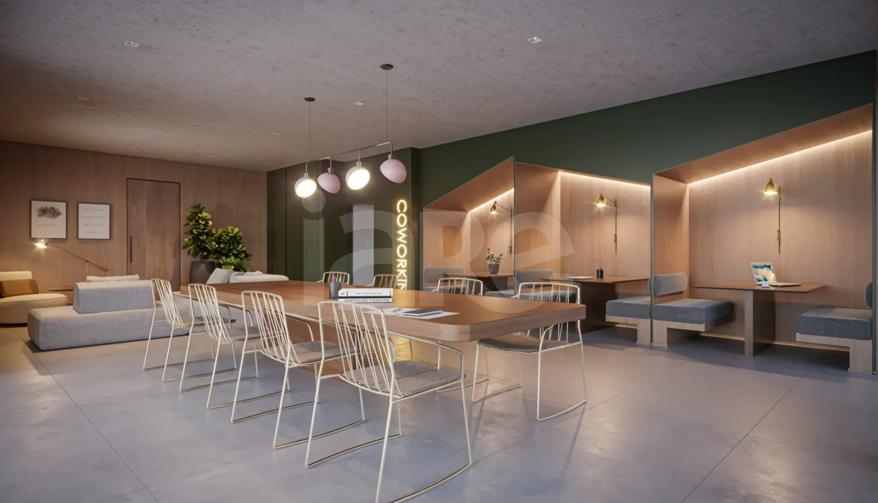 Botaní - Loja com 253,19 m², em Vila Pompéia — foto 15
