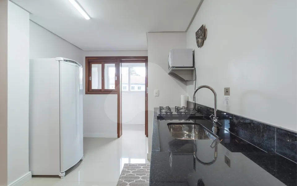 Parque da Vinícola - Apartamento com 120,21 m², em Centro — foto 21
