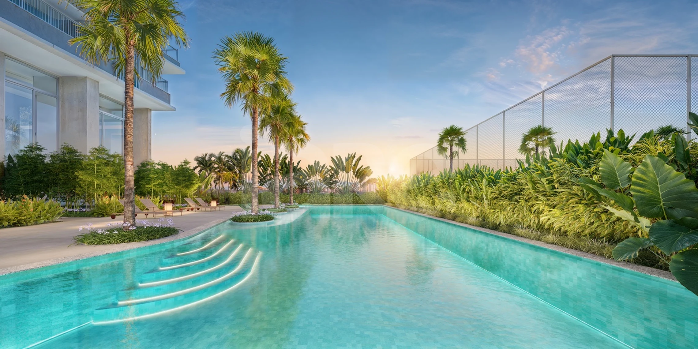 Escape Brooklin - Apartamento com 52,6 m², em Brooklin Novo — foto 14