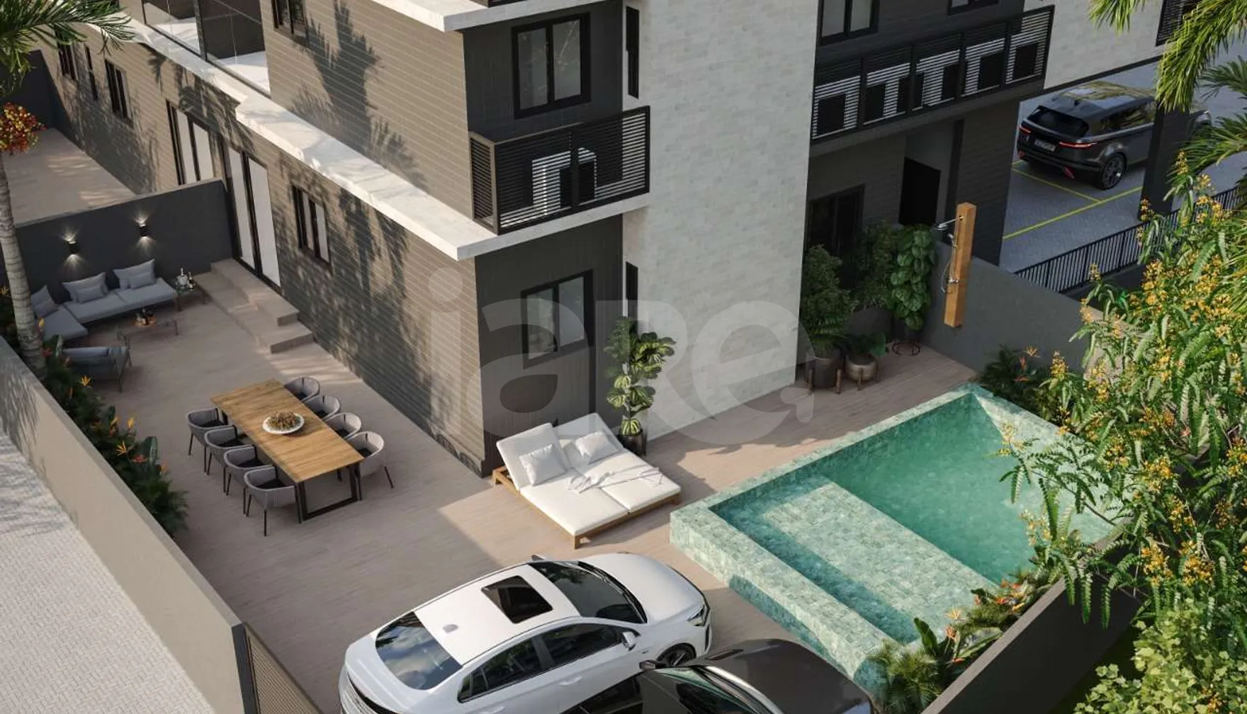 Mais Garden - Garden com 89,97 m², em Aeroclube — foto 22