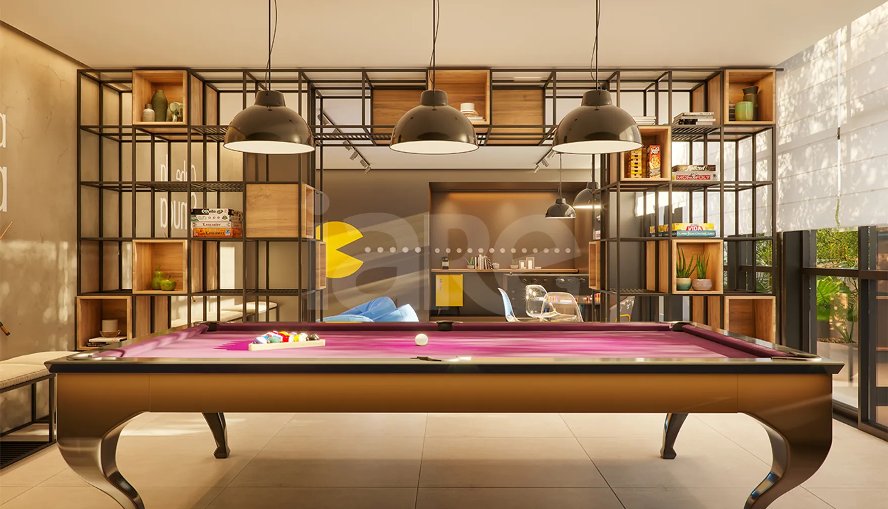 Nik Paulista - Studio com 31,69 m², em Consolação — foto 8