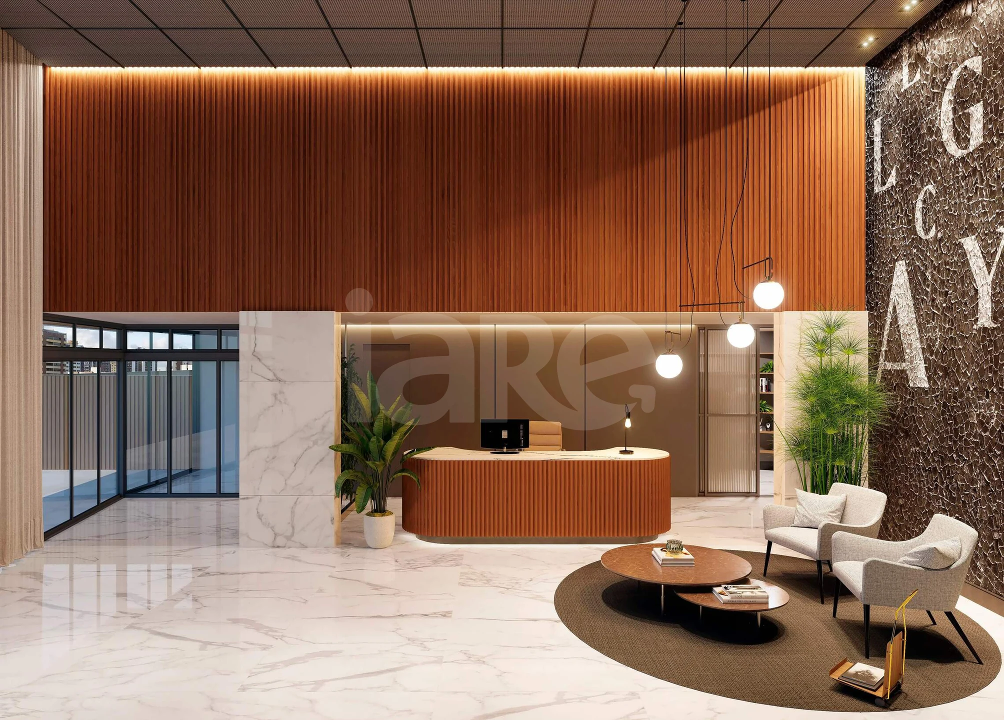 Legacy - Apartamento com 76,16 m², em Tambaú — foto 7