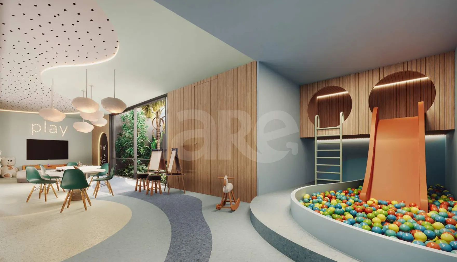 Ópera Vila Nova - Apartamento com 293,4 m², em Vila Nova Conceição — foto 18