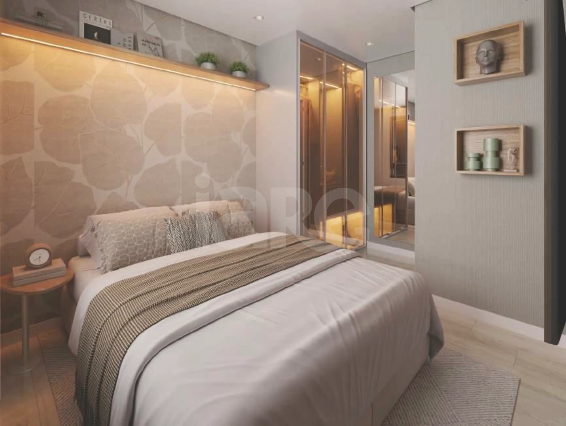 Lumy Penha - Garden com 52,13 m², em Vila Aricanduva — foto 4