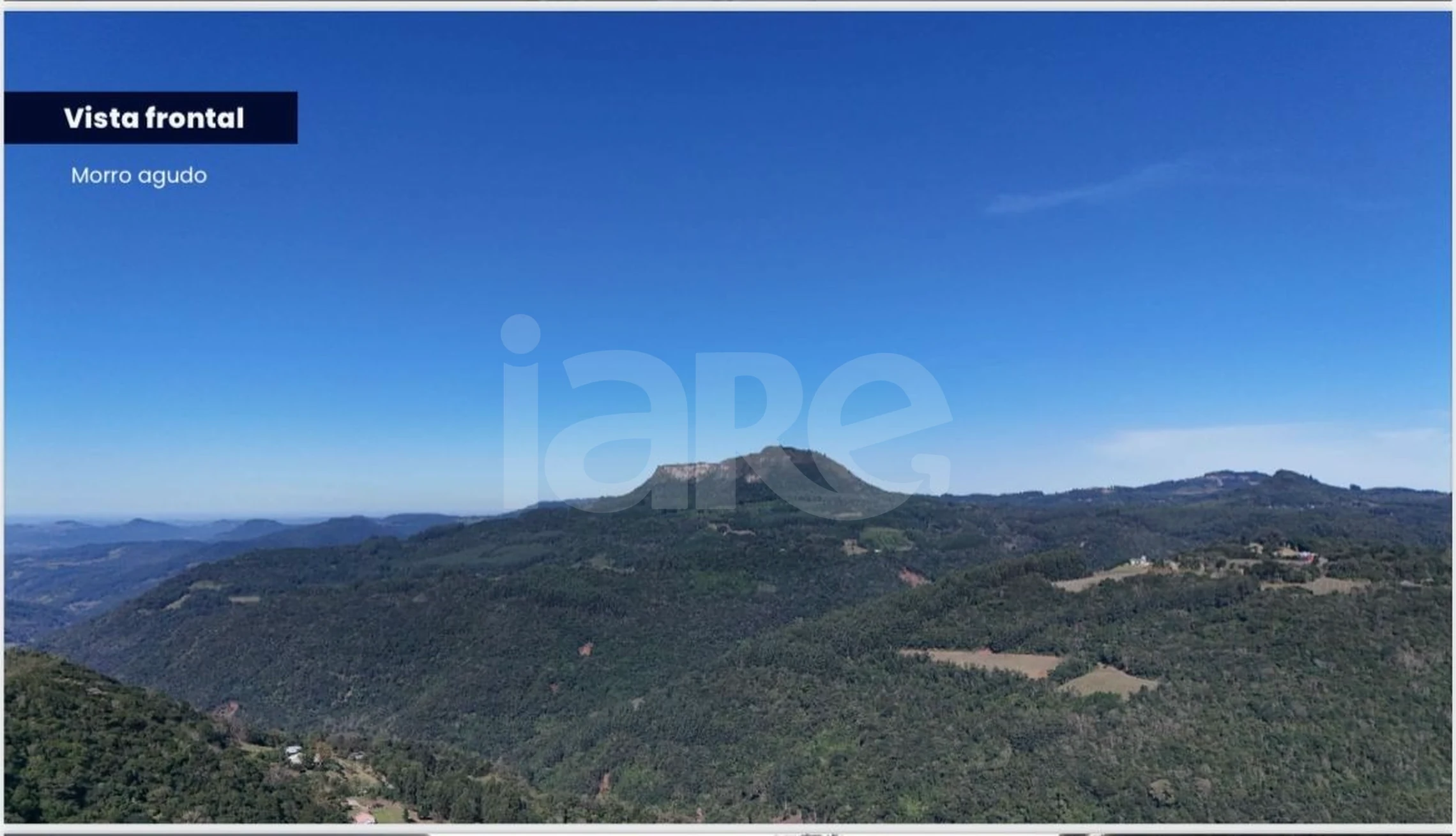 Vista do Vale Apto CA56365485 - Apartamento com 41,72 m², em Várzea Grande 1º de Maio — foto 3
