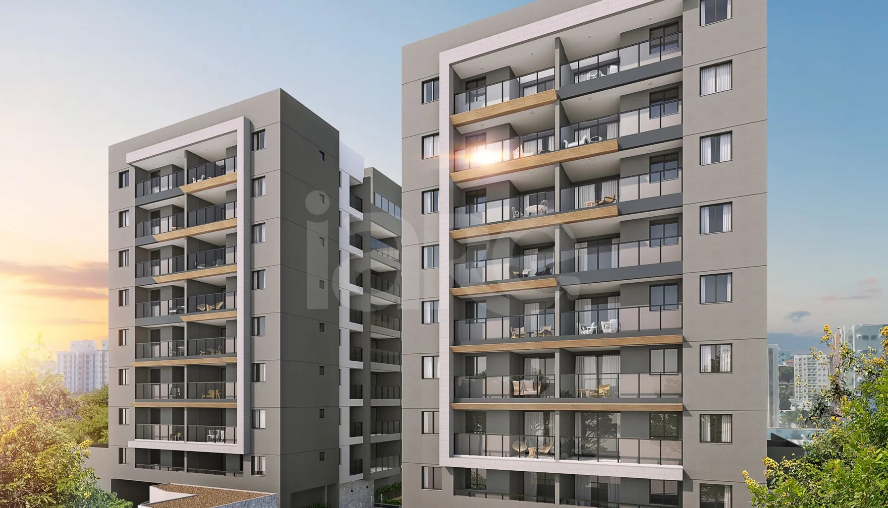 Lúmea Camburi - Apartamento com 66,16 m², em Jardim Camburi — foto 7