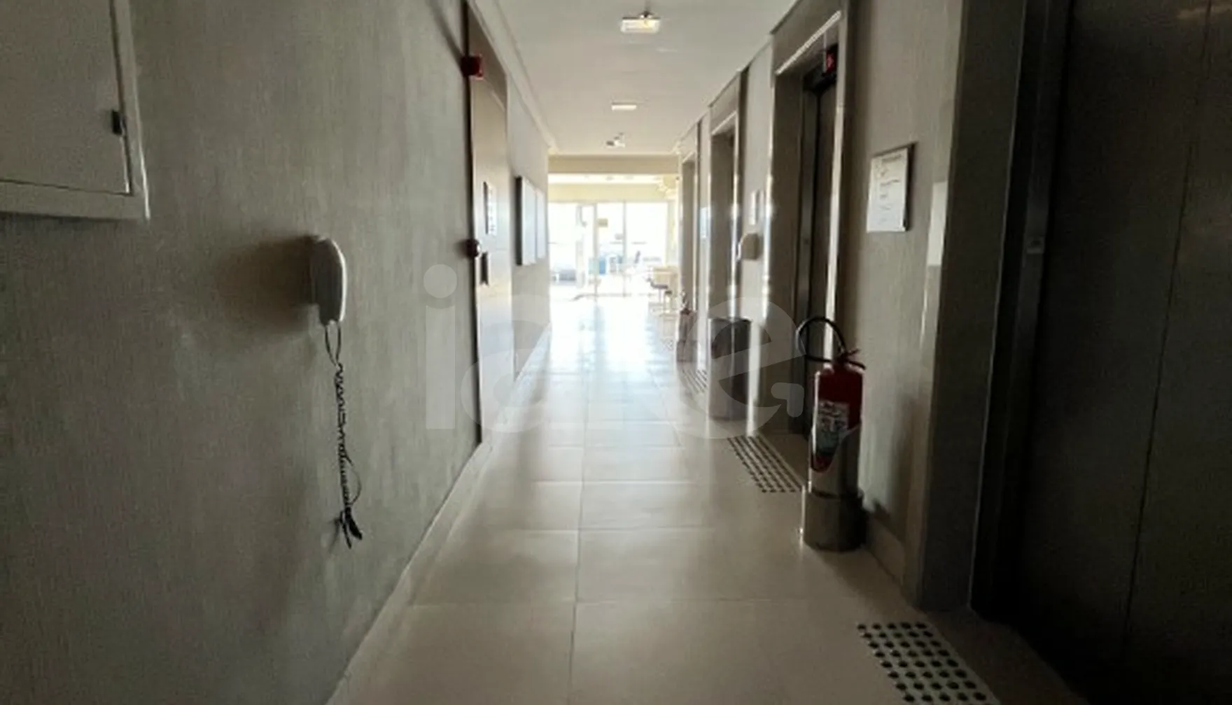 Helbor Stay Santos - Studio com 30,88 m², em Gonzaga — foto 4