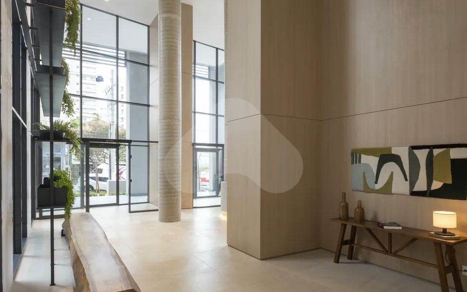 Essence Vila Mariana - Apartamento com 61 m², em Vila Mariana — foto 4
