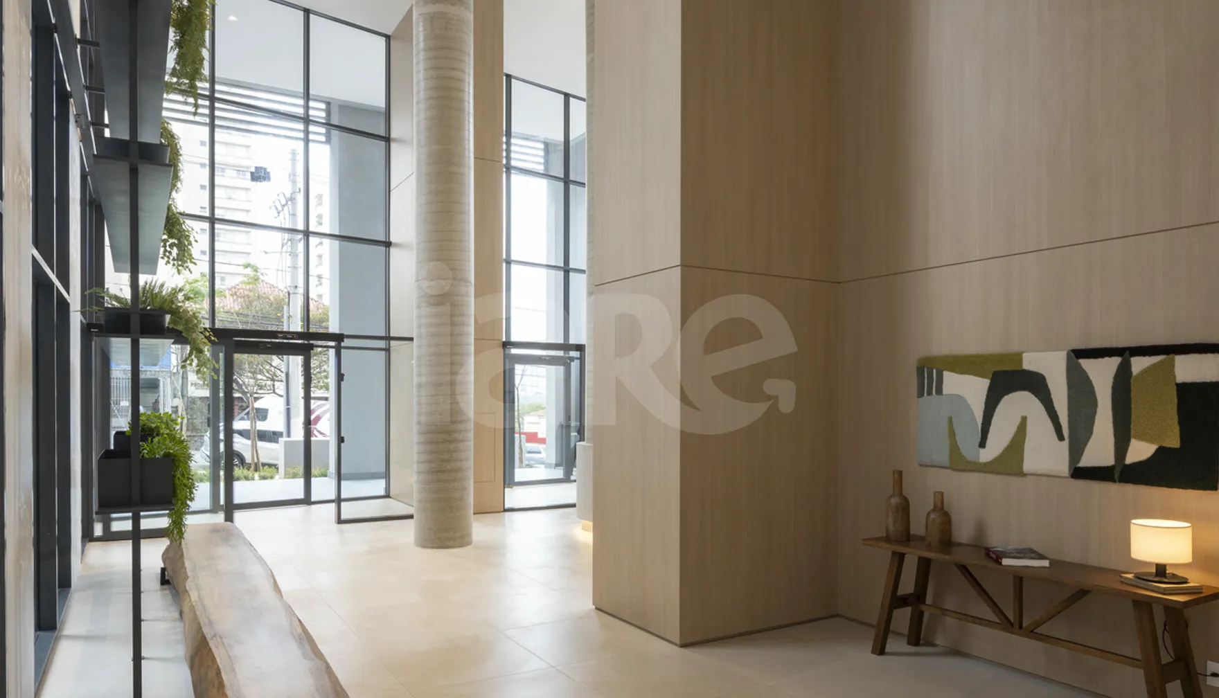 Essence Vila Mariana - Apartamento com 61 m², em Vila Mariana — foto 4