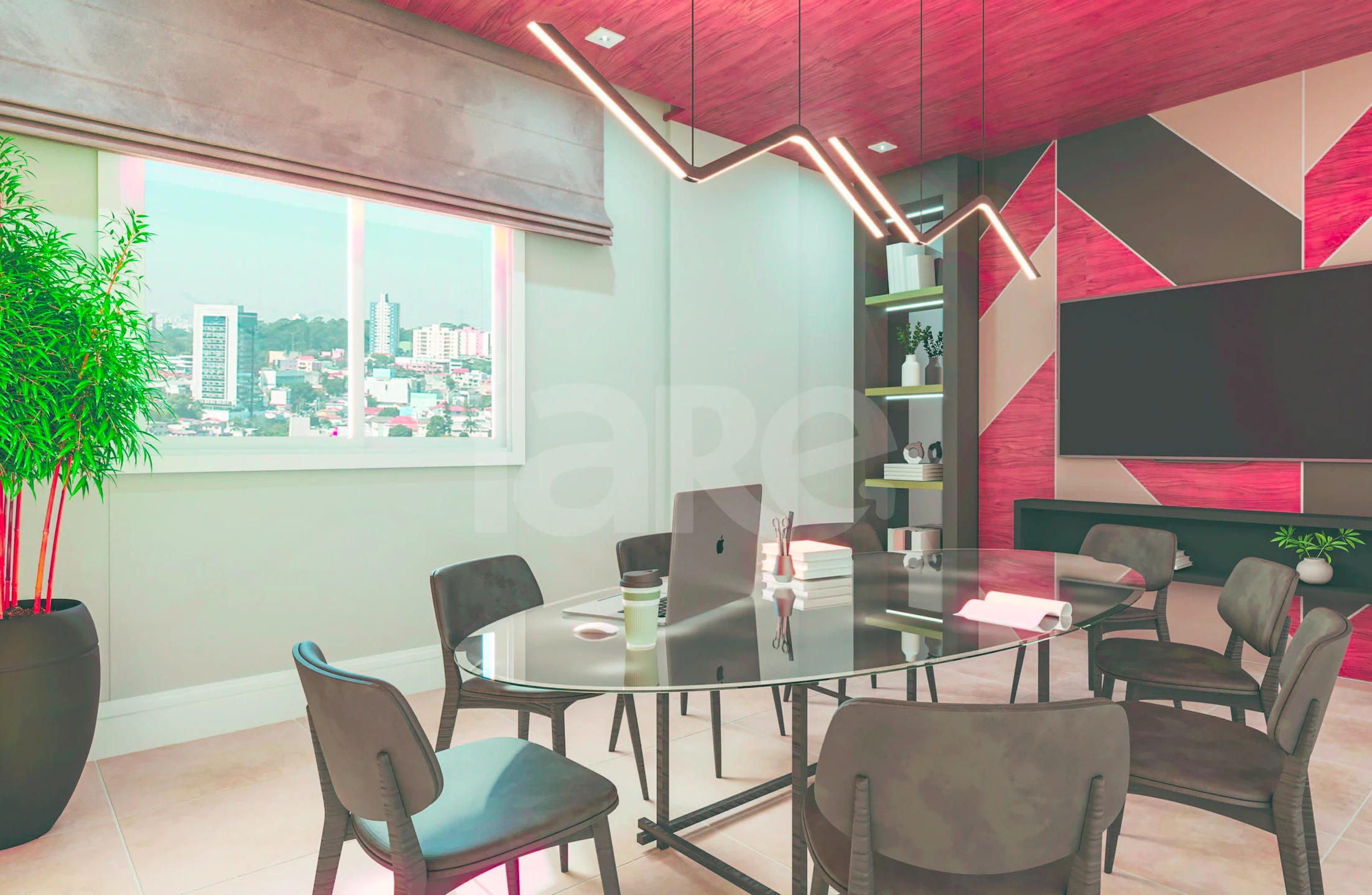 Videre - Apartamento com 55,02 m², em Presidente Altino — foto 18