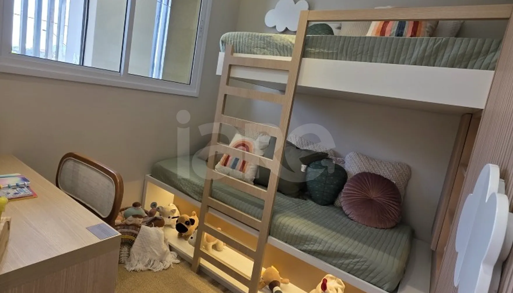 Vibra Estação Vila Prudente - Apartamento com 40,94 m², em Quinta da Paineira — foto 16