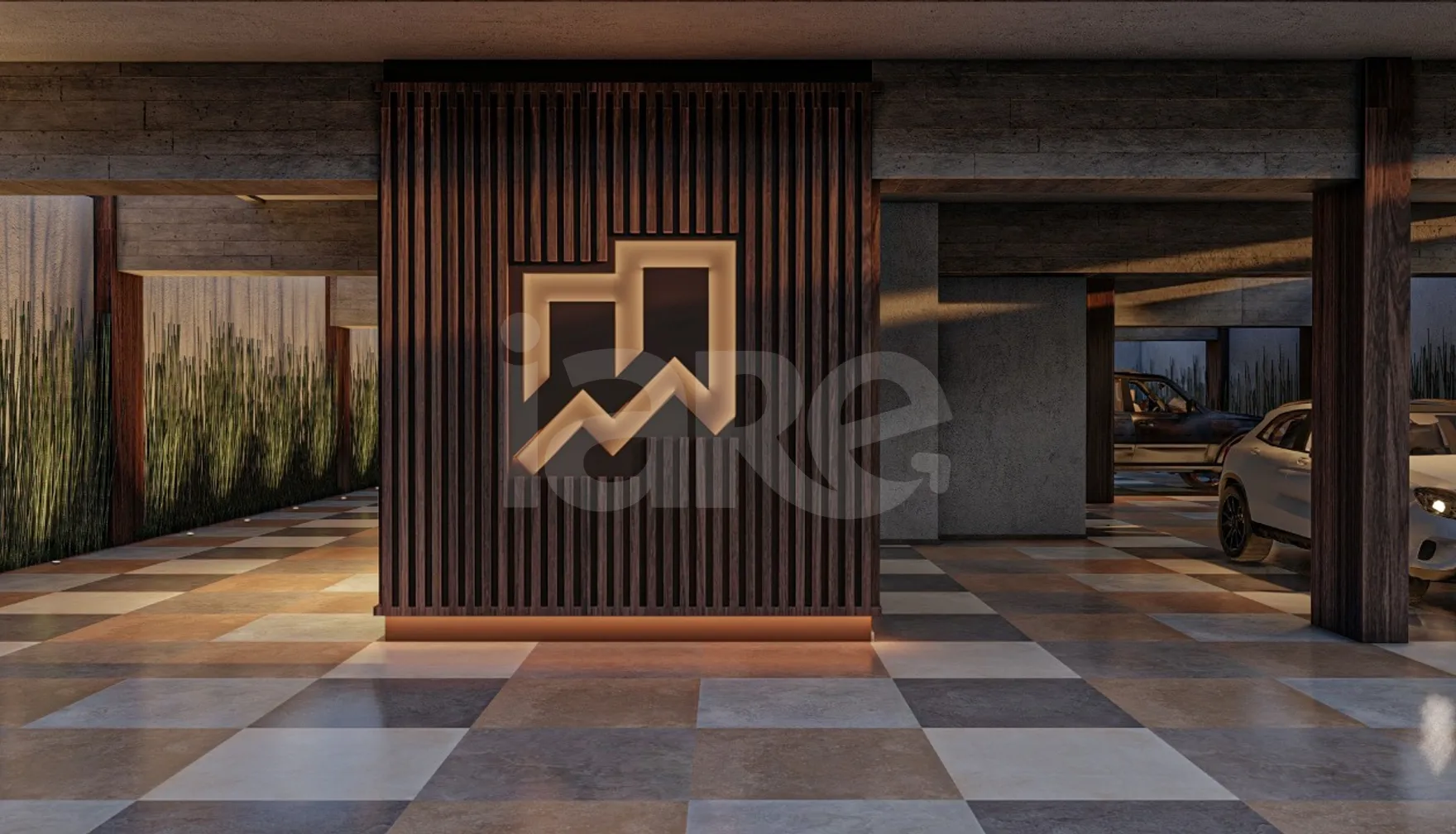 Brava 22 - Apartamento com 174,12 m², em Praia Brava de Itajaí — foto 24