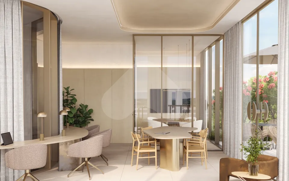 Lange - Studio com 25,75 m², em Batel — foto 15