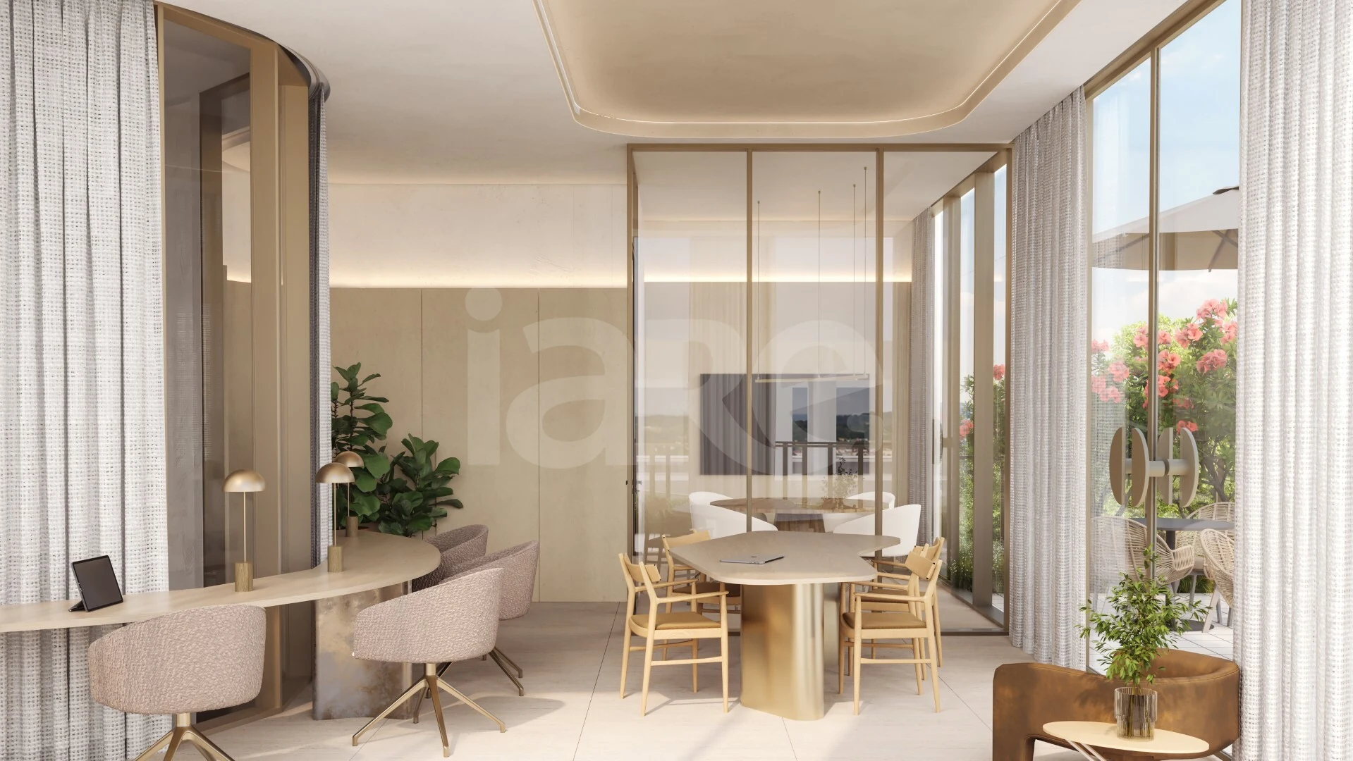 Lange - Studio com 25,75 m², em Batel — foto 29