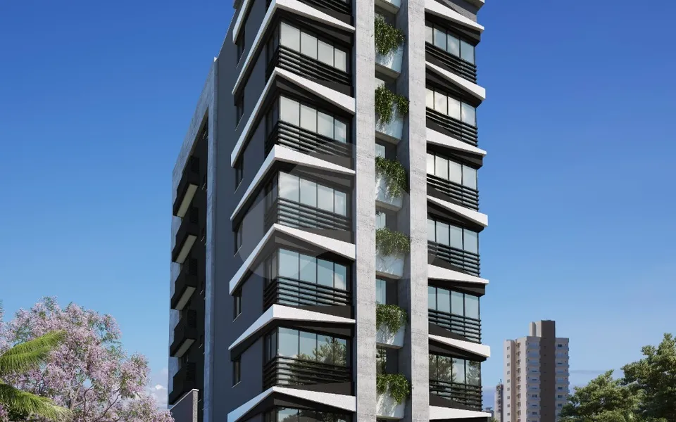 Foto de Leblon Residence
