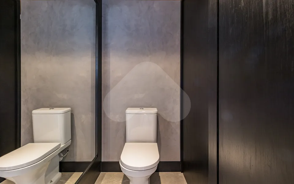 La Vista - Apartamento com 130,07 m², em Petrópolis — foto 47
