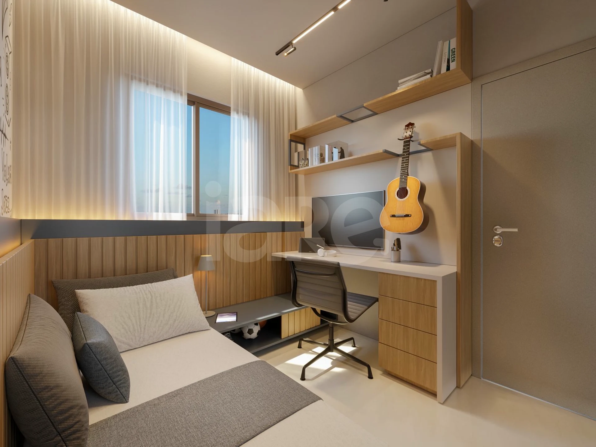 Splendore Boa Viagem - Apartamento com 86,73 m², em Imbiribeira — foto 18