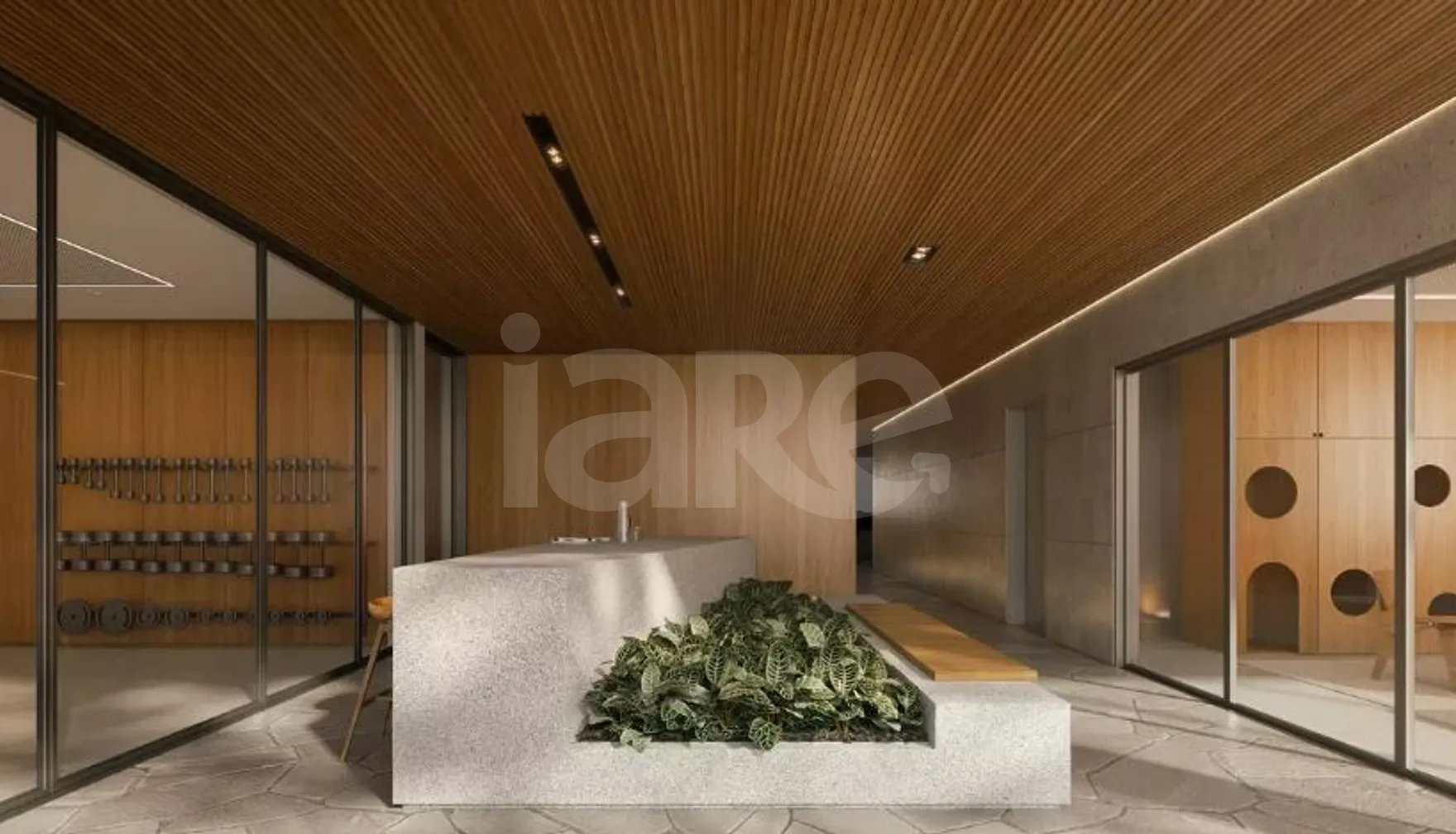 Faria Santos - Garden com 200,64 m², em Petrópolis — foto 14