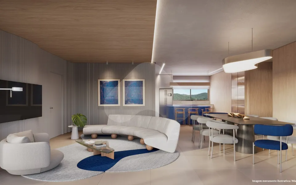 Era - Apartamento com 184,79 m², em Centro — foto 30