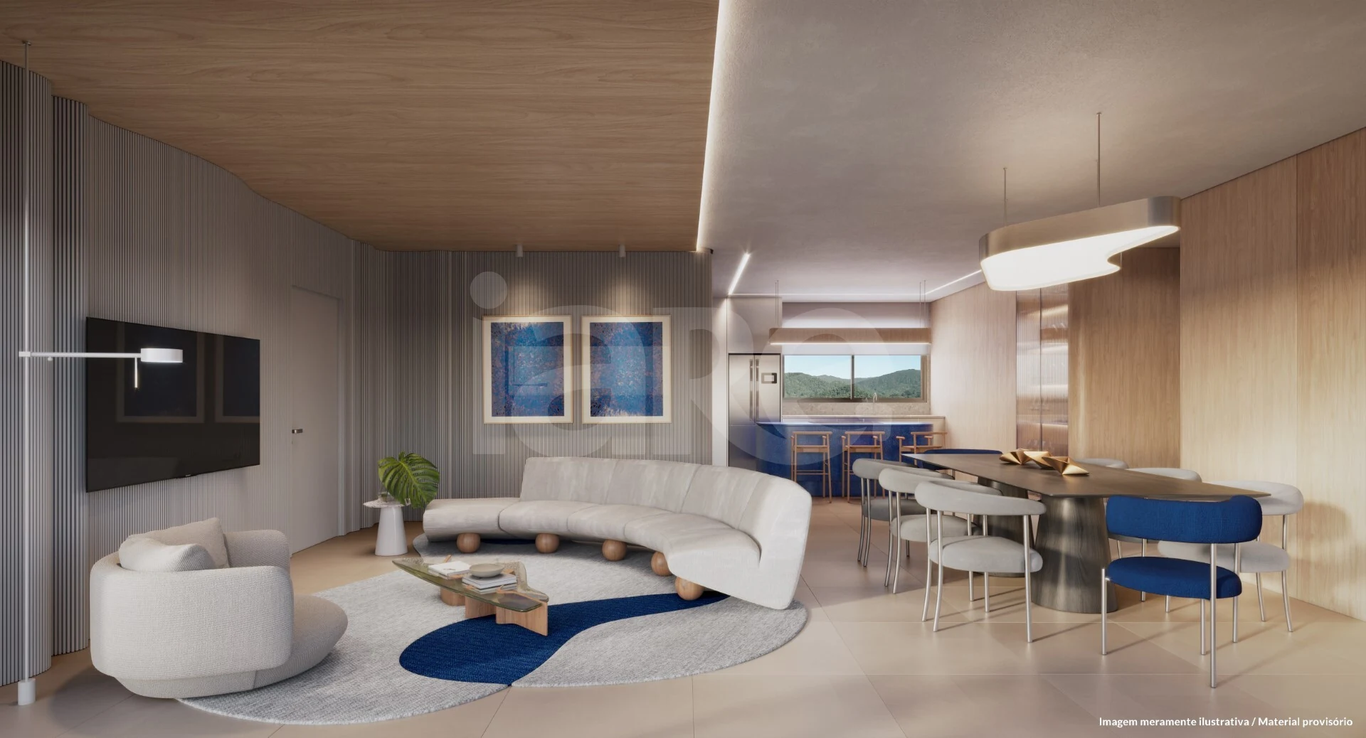 Era - Apartamento com 184,79 m², em Centro — foto 3