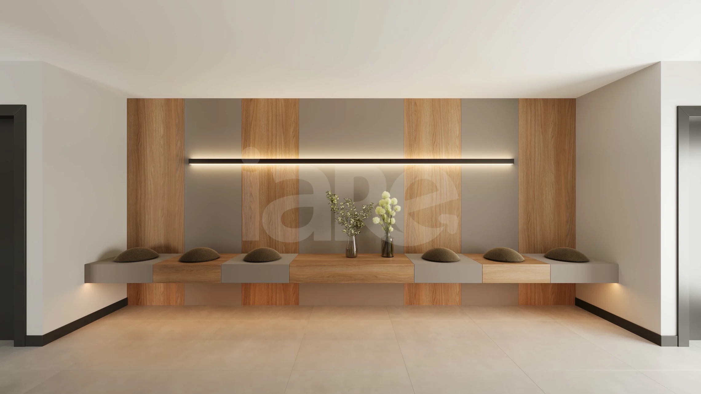 Horizonte Jardim - Apartamento com 47,68 m², em Jardim — foto 33