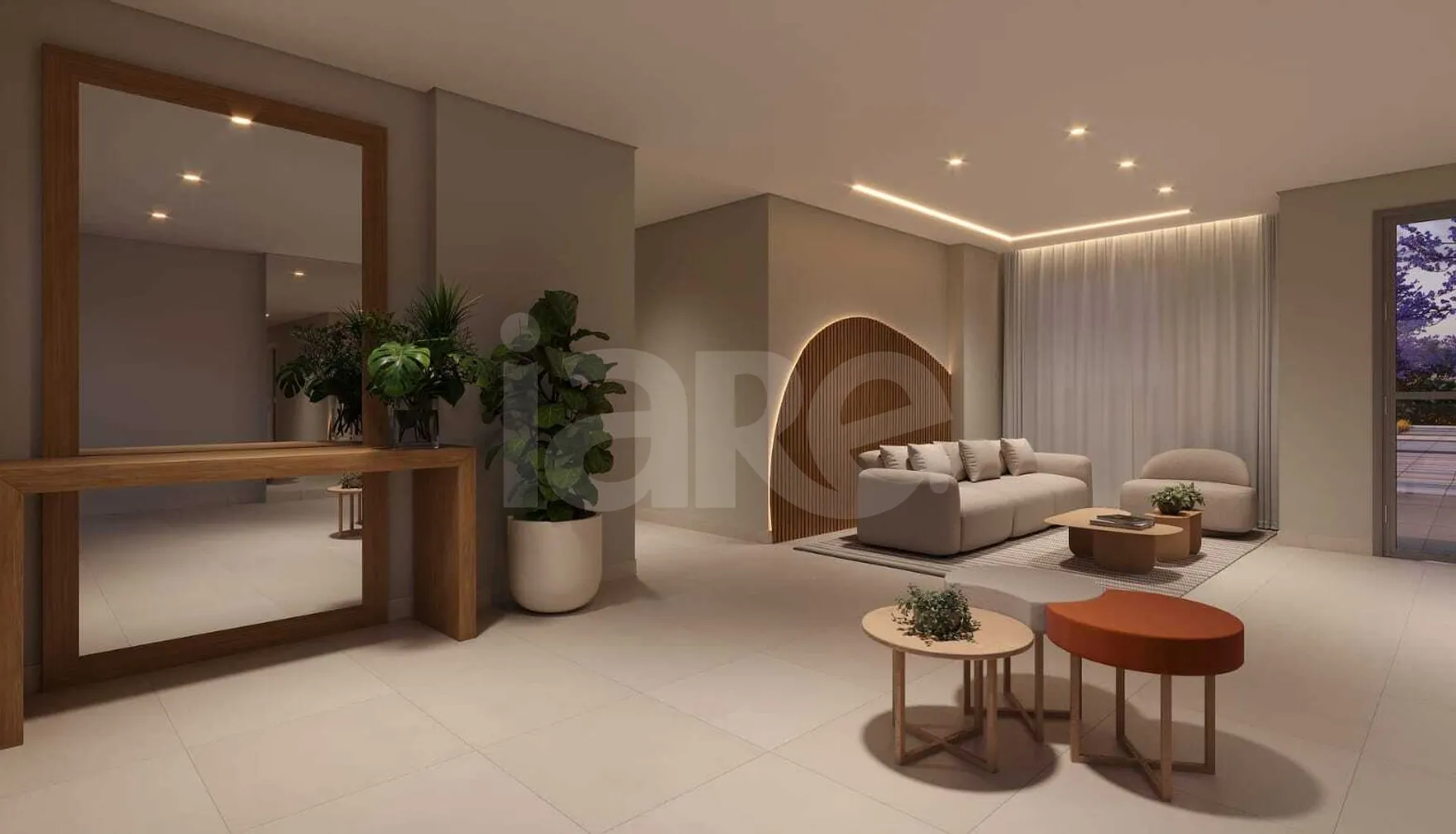 Like Campo Limpo - Apartamento com 56,6 m², em Campo Limpo — foto 3