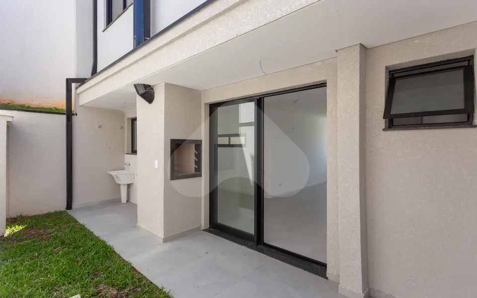 Residencial NMS - Casa com 103,56 m², em Atuba — foto 18