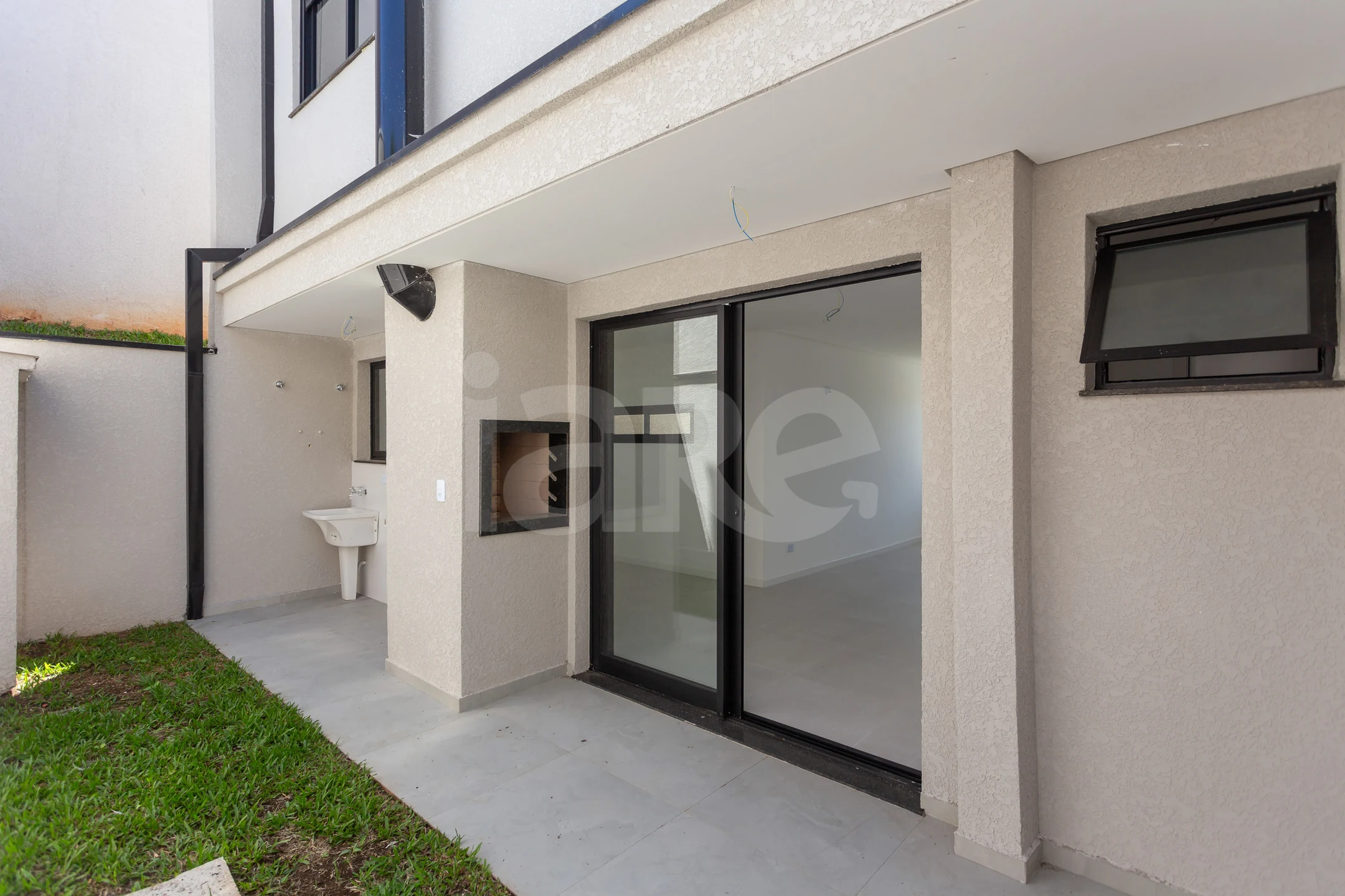 Residencial NMS - Casa com 103,56 m², em Atuba — foto 46