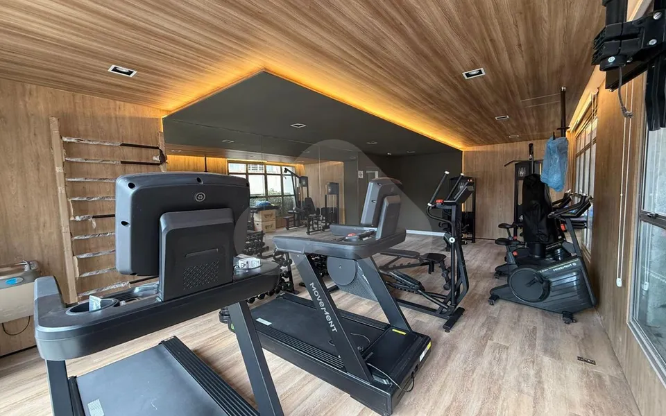 Citzy Paulista - Studio com 21,1 m², em Bela Vista — foto 5