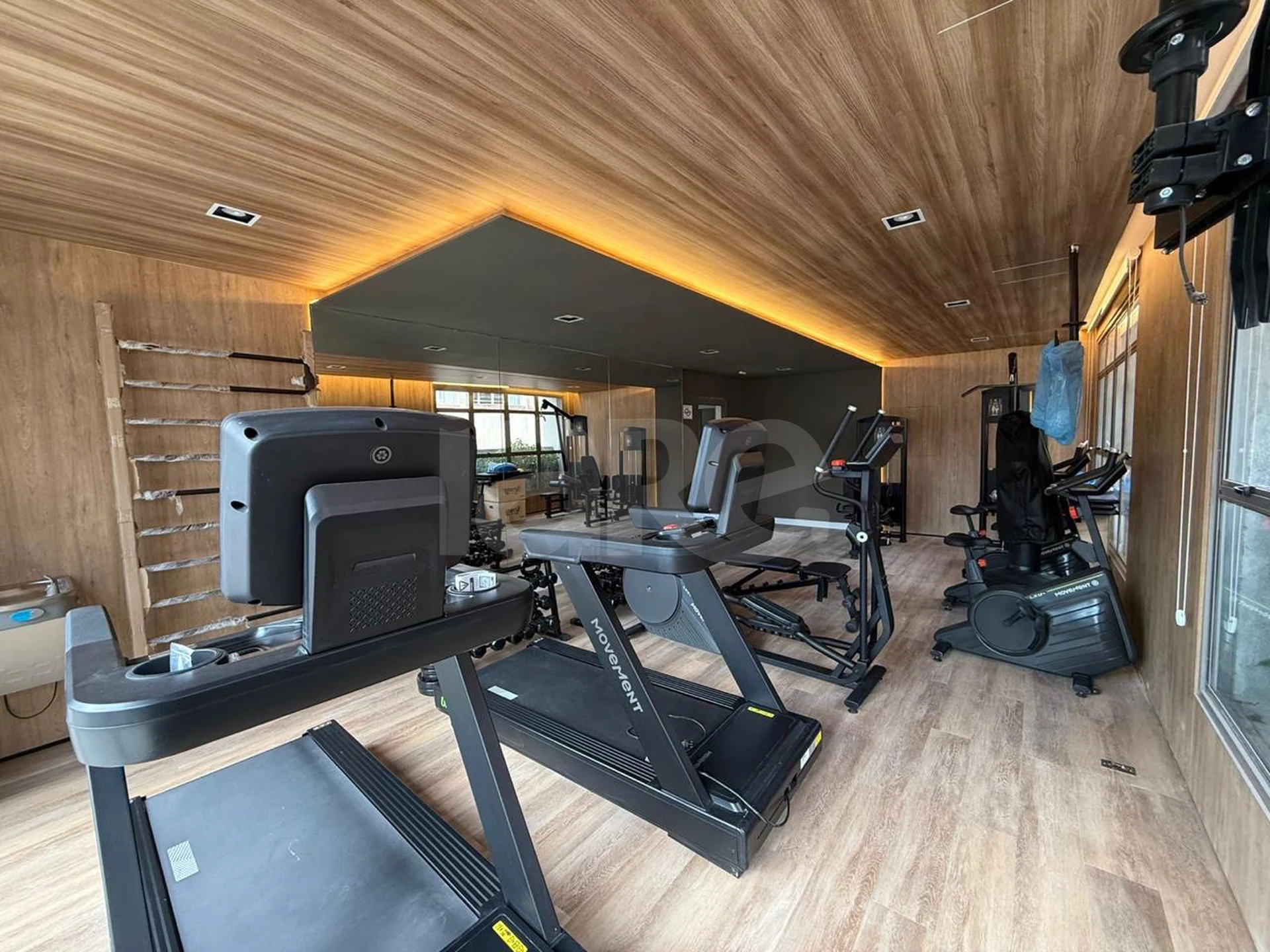 Citzy Paulista - Garden com 58,5 m², em Bela Vista — foto 5