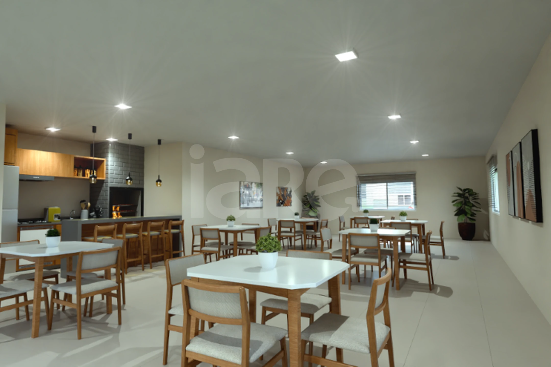 Viverde Residencial - Apartamento com 41,17 m², em Vila Ipiranga — foto 16