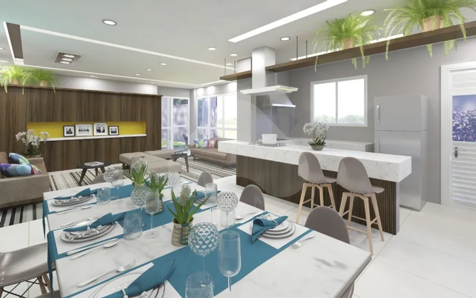 New Park MBigucci - Studio com 35,11 m², em Aclimação — foto 7