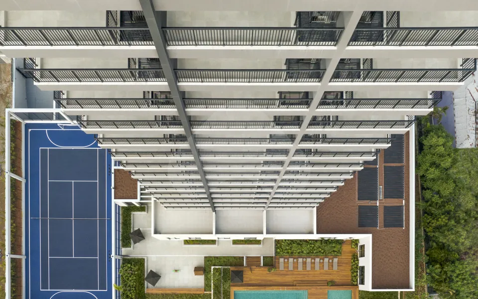 Expand Pinheiros - Apartamento com 49,95 m², em Pinheiros — foto 23