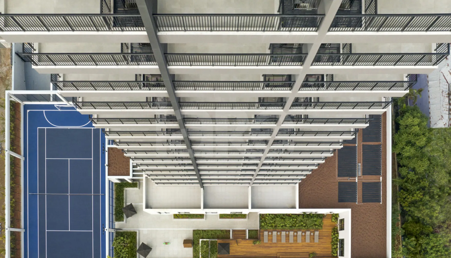 Expand Pinheiros - Apartamento com 49,95 m², em Pinheiros — foto 23