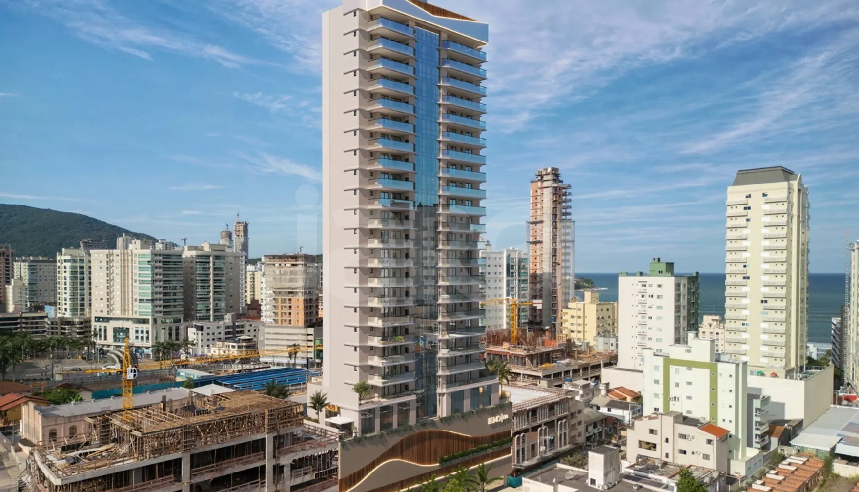 Domo 130 - Apartamento com 156,98 m², em Centro — foto 22
